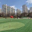1.2.3성인회관 | 전국 파크골프장 투어(1)- 서울 송파구 잠실유수지 파크골프장에서 첫 라운딩