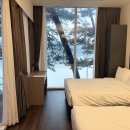 로얄5차빌라 주차장 | 경남 고성여행 숙소 로얄 마리나앤리조트 오션뷰 자쿠지 프라이빗빌라 102호 후기