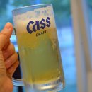 하얀맥주