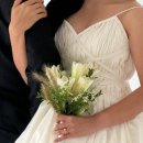 빈트 스튜디오, 아델라브라이드 드레스, 이네스 메이크업, 헤어 변형 후기! (웨딩촬영 꿀팁! 포함)