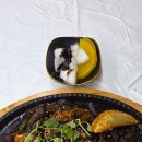 돌담푸드 | [오산/벌음동] 돌담푸드 고추철판짜장 후기