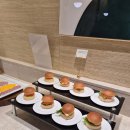 (주)헤스티아 | W16. 서울 명동 을지로 PJ호텔 웨딩홀 헤스티아홀 뷔페 밥제이 시식 주차 후기, 해산물/디저트 맛집