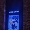 맛있는 극장 | 영화 퍼스트라이드 극장판 체인소 맨 레제편 후기 맛있는 팝콘 추천