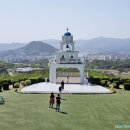 2026 춘천 구봉산 전망대 카페거리, 산토리니 주말 드라이브 코스 완벽 정리 (주차 꿀팁)