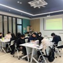 [하이런] 성인 진로 탐색을 위한 강점 개발 워크숍 | [청년센터 성동] 취업 자신감 회복 ‘강점 특강’ 후기 | 무업 청년·느린학습자 대상