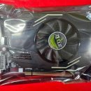 지포스 PC | AXLE 지포스 GT1030 2GB DDR5 그래픽카드 사용 후기｜사무용 PC에 직접 장착해봤습니다