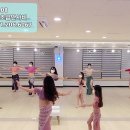 벨리댄스 초급 이미지