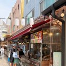 속초 중앙시장 맛집 추천 제일 맛있었던 케밥 | 미스터 머슬