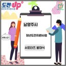 금곡양정행정복지센터 6층 | 남양주시 청년도전지원사업 서포터즈 발대식