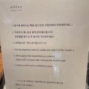 카페퀸 | [서울] 홍대 베이커리카페 offer 내돈내산 후기, 퀸아망 레몬 추천