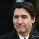 Re: (UPDATED)캐나다의 Justin Trudeau 총리 사임 이미지