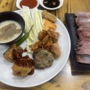 우사미뷔페 이미지