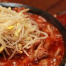 국제닭발 이미지