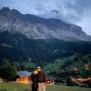 크리스탈 | 스의스 그린델발트 숙소추천 아이거 북벽 뷰 융프라우 로지 아넥스 크리스탈 후기 아이랑 유럽여행