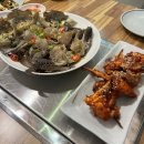 신봉동 꽃담 솔직 후기 | 간장게장 무한리필 맛집, 살 꽉 찬 꽃게에 반찬까지 푸짐