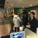 (주) 휴메이크휘트니스 이미지