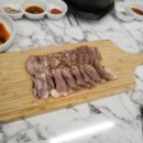 수원집 순대국 이미지