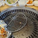 삼거리고깃간