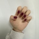 엔오에프(NOF) 미아점 | 미아사거리 네일 트렌디한 원컬러 네일 맛집 엔오에프 네일샵