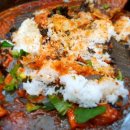 닭이봉닭갈비 이미지