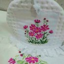 야생화 천아트 이미지