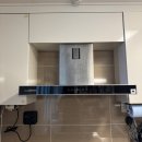 장고갯로 | 쿠센스 비규격주방후드교체 싱크대장리폼