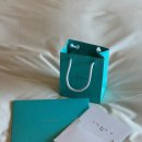 스마일판다 | 티파니앤코 스마일 목걸이 스몰 구매후기