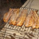 3초 삼겹살 이미지