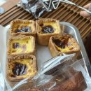 이소양과점 | 또또또 간집 :) 광주 동명동 에그타르트 &amp;휘낭시에 맛집 이소양과점”에서 디저트 선물한 후기