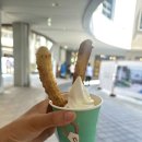 스트릿츄러스부산신세계 | [부산 기장군 기장읍]롯데동부산 아울렛 디저트맛집 스트릿츄러스 내돈내산 방문후기