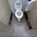 학성공원 화장실 이미지