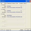 CPU-Z로 알아보는 내 PC 사양 이미지
