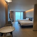 하추리 입구(1조식) | 영덕 가성비 숙소 추천 파나크 호텔 슈페리어 1박 내돈내산 소노 호텔앤리조트 저녁 조식 후기