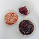 부산 수영구 광안리 남천동반찬 가게 밥꽃 포장후기