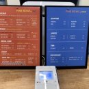 파인보울 샐러드 이미지