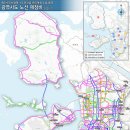 루원시티프라디움105동 앞 | 인천 시내버스 8701번 '가정동 루원시티~계양구' 노선도·정류소