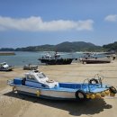 옹진군덕적면소야보건진료소 | 소야도에서 모세의 기적을 볼 수 있다?