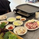 오리쌈밥 | 미아사거리 맛집 오리쌈밥 솥밥정식 후기 l 모퉁오리