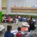 레인보우영동도서관_어린이자료실 이미지