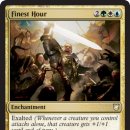 [C18] Finest Hour 재판 이미지