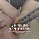 라온제나 | 부천 피부관리 라온제나에스테틱 리프팅 관리 후기