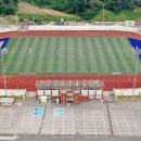 공설운동장 본부석 이미지