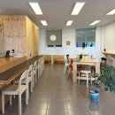 시장 앞 공터 | 제주 공터하우스 0ter haus, 용담 작업하기 좋은 카페 가볼만한 곳