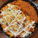 유가네닭갈비신대방삼거리역점