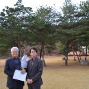성요셉 장례지도사 교육원 수료식 축하