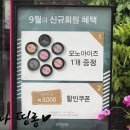 아리따움광명소하