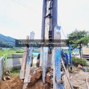 농어촌공사(경북지역본부) | 칠곡군 관측공 설치공사 # 농어촌공사경북지역본부 관측공 #지하수관측공설치 #지하수관측공용역