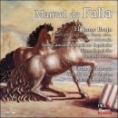 파야, 7개의 스페인 민요 Manuel de Falla, Siete canciones populares espanolas / 문학수 이미지