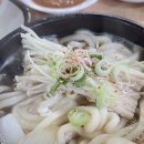 초계메밀국수돈까스 | 창원 돈까스 맛집 양덕동 메밀국수향기 수제소스 돈가스 후기