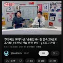 중국 억류 후 소식 끊겼다는 축구선수 이미지